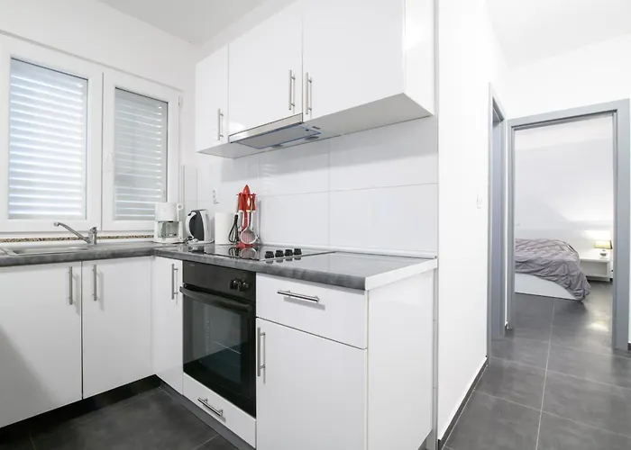 House Lilly Appartement *