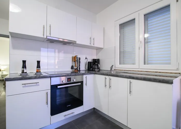 House Lilly Privlaka (Zadar)