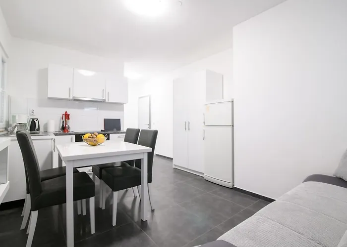 House Lilly * Privlaka (Zadar)