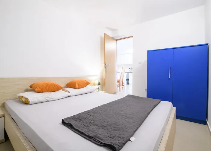 House Lilly Appartement