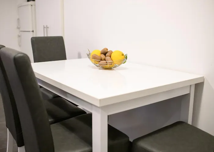 Appartement House Lilly