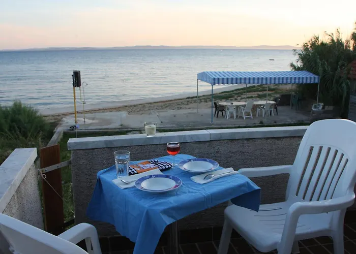 House Lilly Appartement *