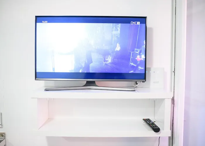 Appartement House Lilly *