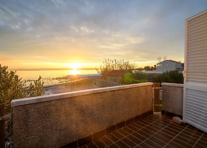 Appartement House Lilly